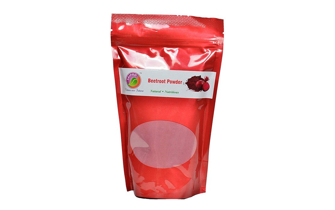 Saipro Beetroot Powder    Pack  250 grams